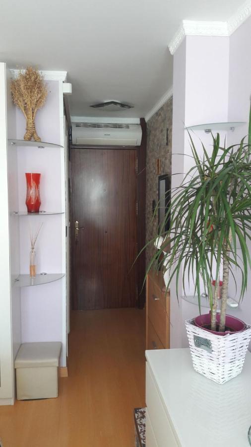 La Pineda Beach Apartment Exterior photo